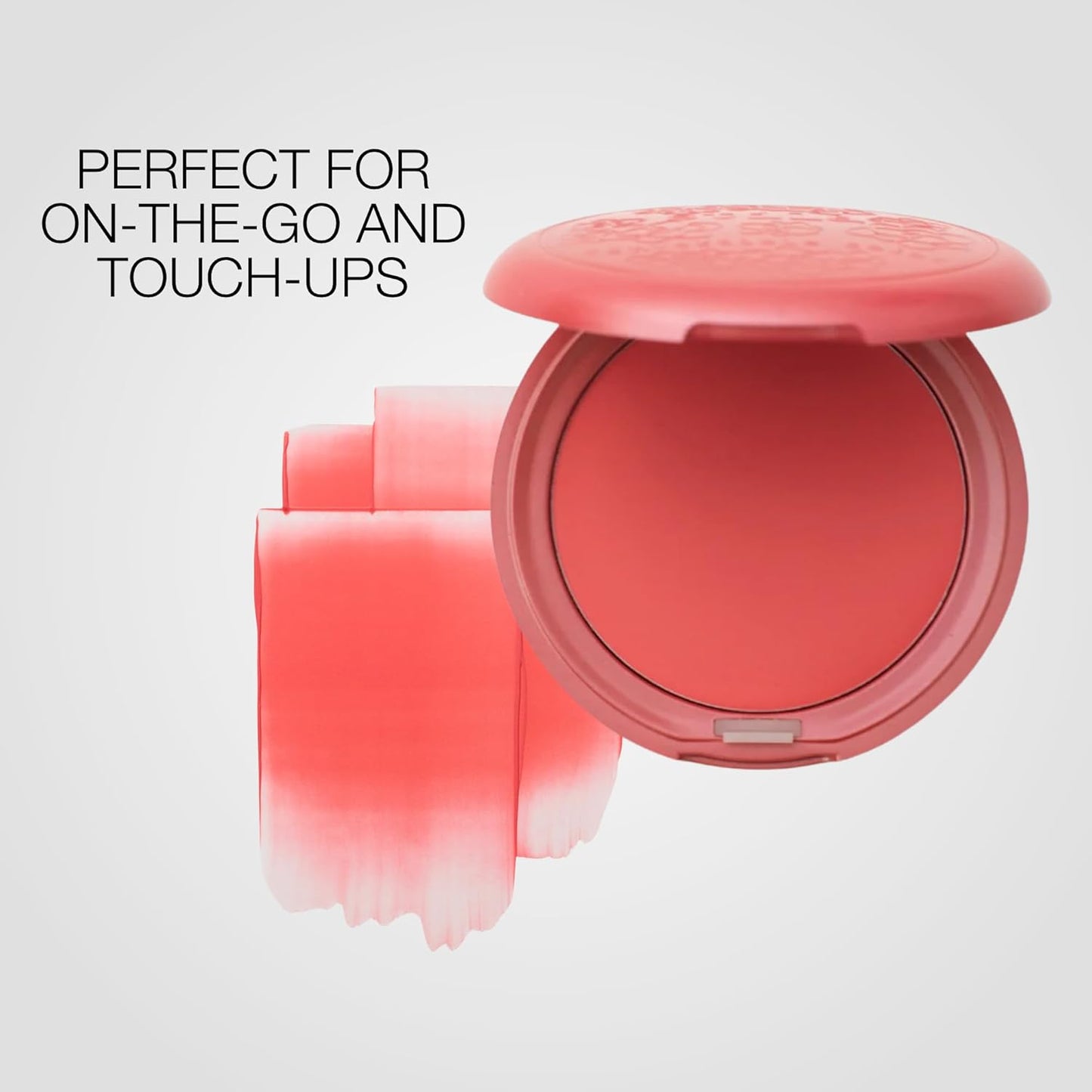 Convertible Color Dual Lip and Cheek Cream
