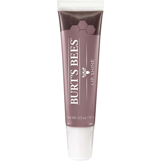 100% Natural Origin Moisturizing Lip Shine, Spontaneity - 1 Tube